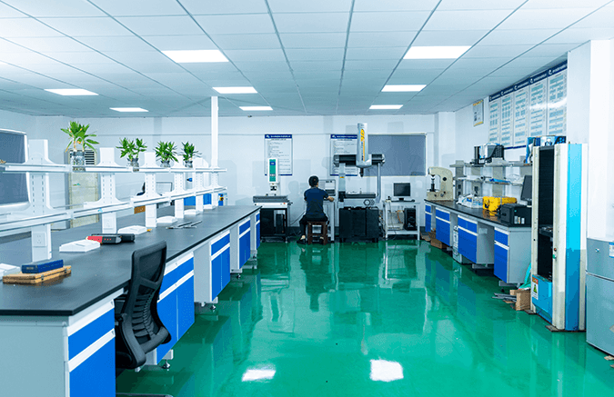 Changzhou Fenglan Yeni Malzemeler Co., Ltd.