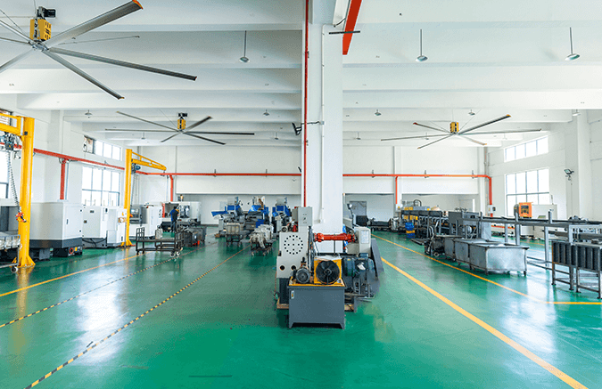 Changzhou Fenglan Yeni Malzemeler Co., Ltd.