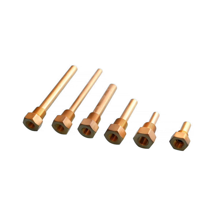 Hassas Parçalar CNC İşleme