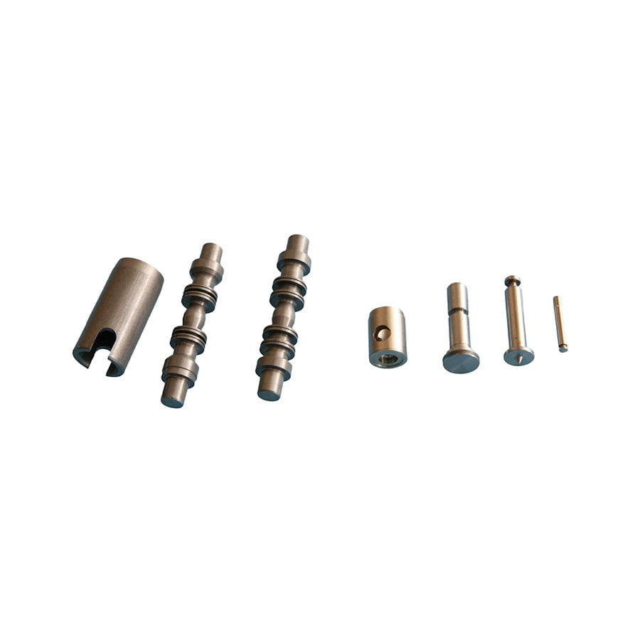 Tıbbi Cihazlar CNC İşleme