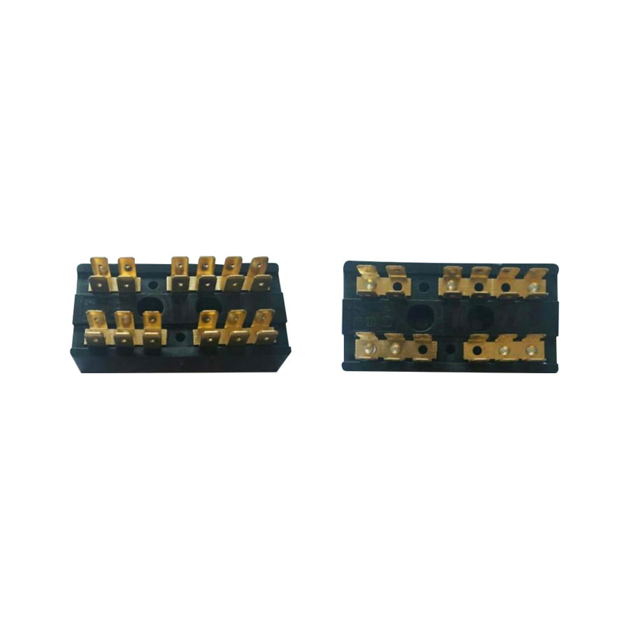 JX-L Yalıtımlı Elektrik Terminal Kartı