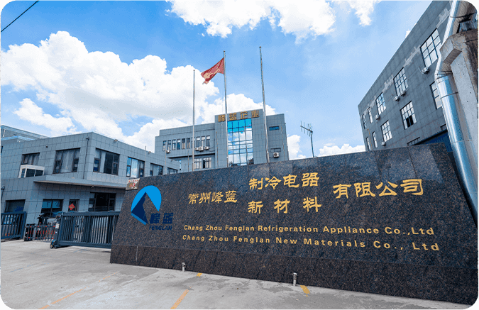 Changzhou Fenglan Yeni Malzemeler Co., Ltd.