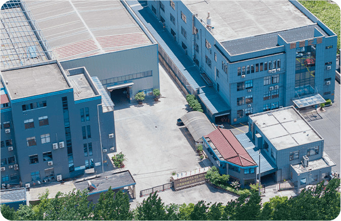 Changzhou Fenglan Yeni Malzemeler Co., Ltd.